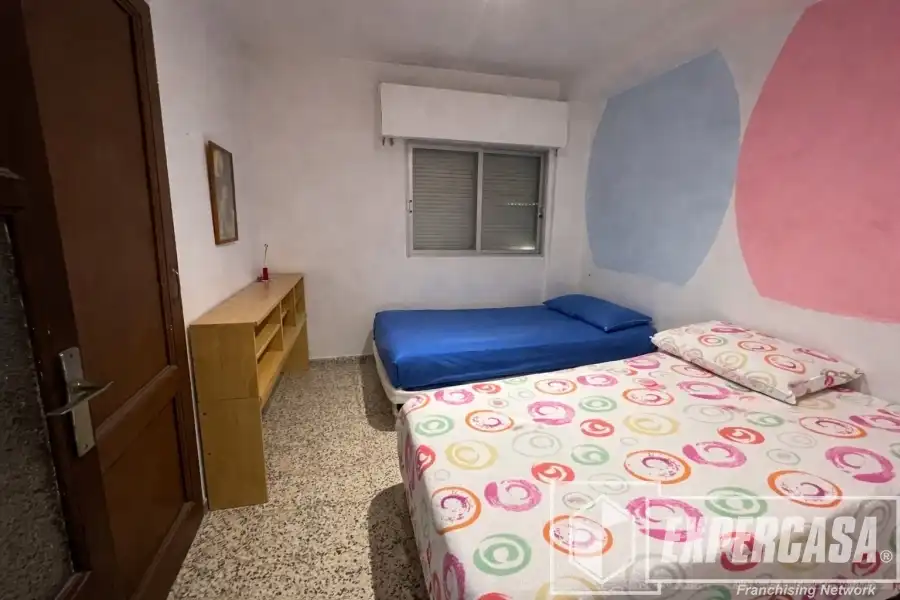 Habitación de Casa o chalet en venta en Godelleta con Terraza, Trastero y Piscina