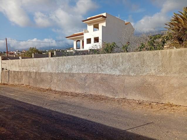 Casa-chalet en Venta en Camino de la Punta, 14 en Araya