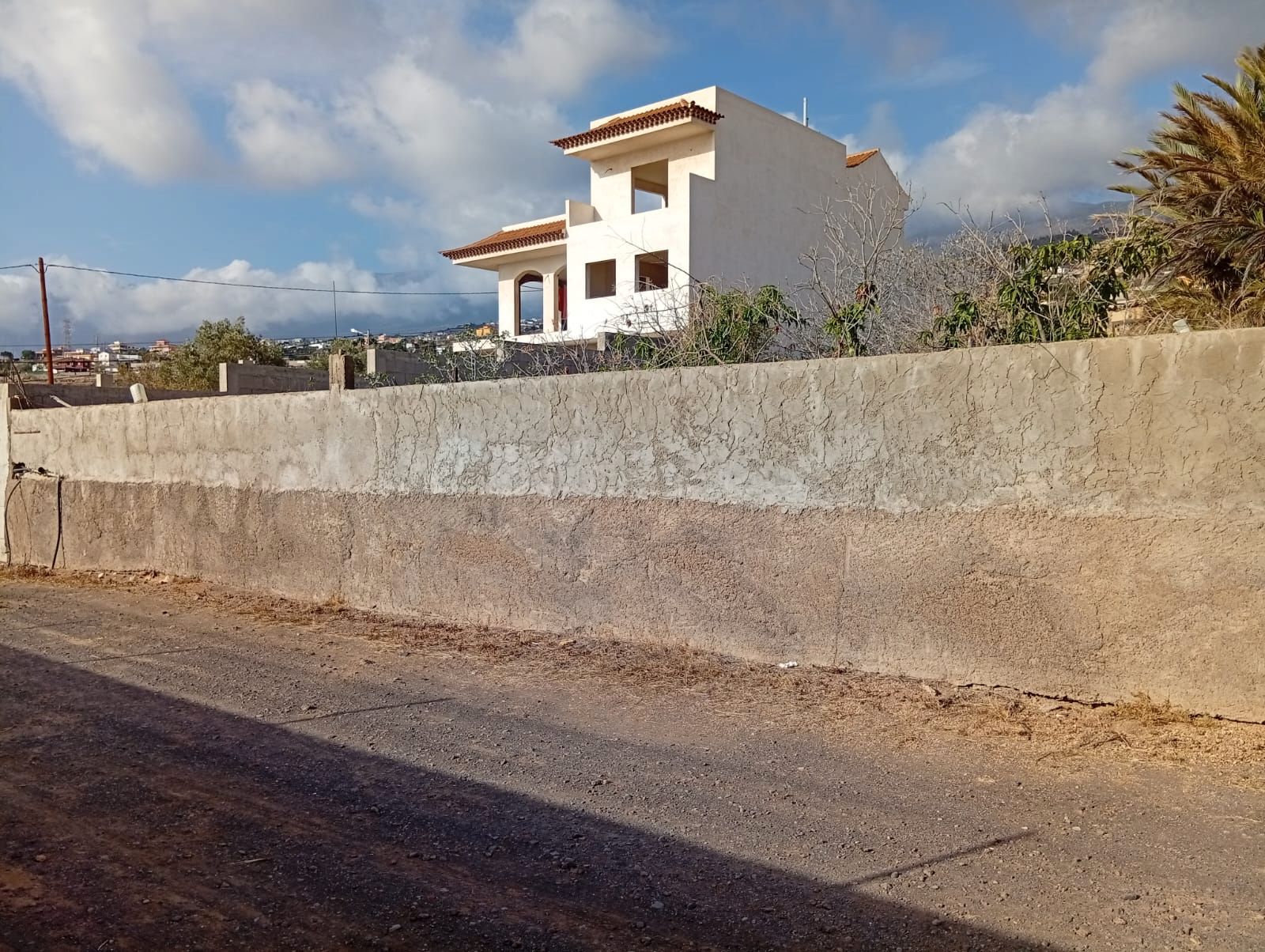 Casa o xalet en venda en Candelaria amb Jardí privat i Terrassa