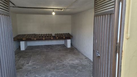 Foto 2 de Trastero de alquiler en Carretera General del Norte, 343, Tacoronte - Los Naranjeros, Tacoronte