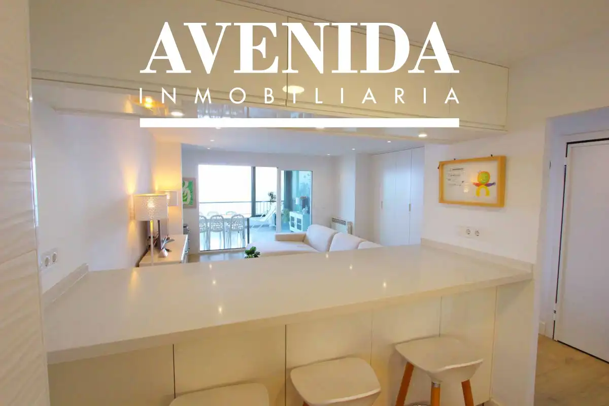 Mini appartamento con ascensore in vendita a marítimo Torre del Rey 3, imagen 38