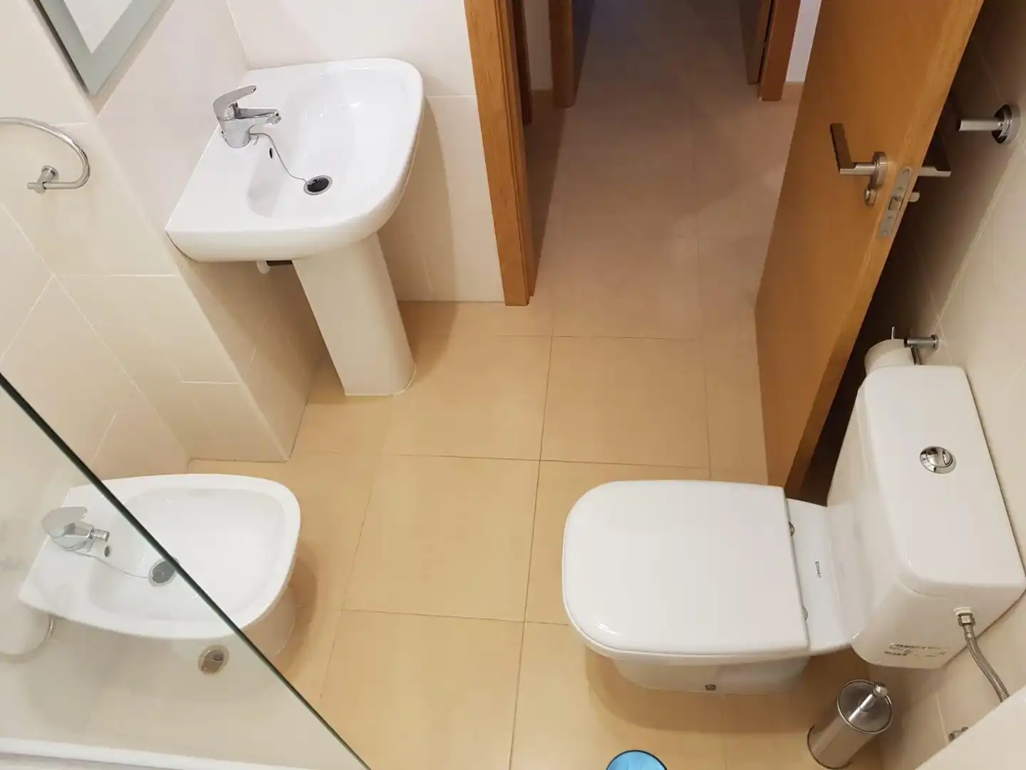 Apartment with pool to rent in Terrazas de la Torre Golf, imagen 15
