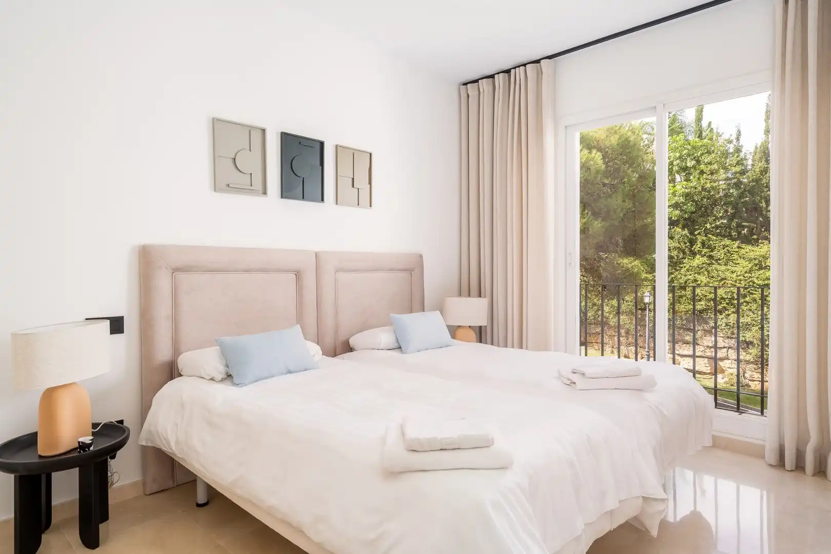 Penthouse with balcony for sale in La Quinta, imagen 11
