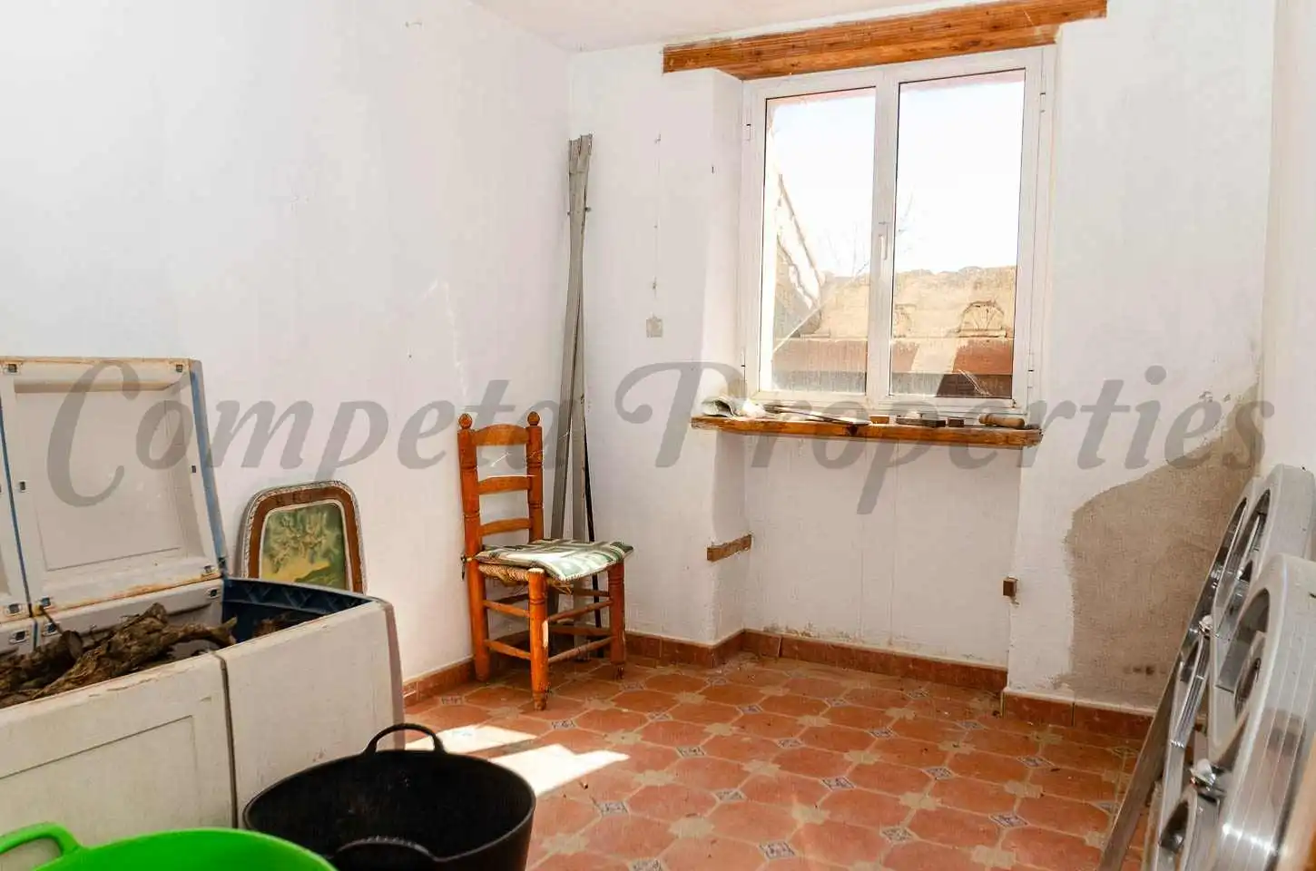 Casa rústica en venta en Cómpeta, imagen 9