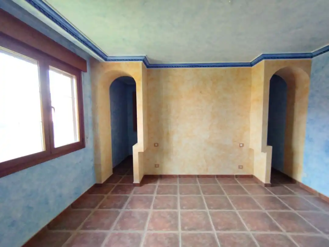 Chalet en venta en Villarcayo de Merindad de Castilla la Vieja, imagen 58