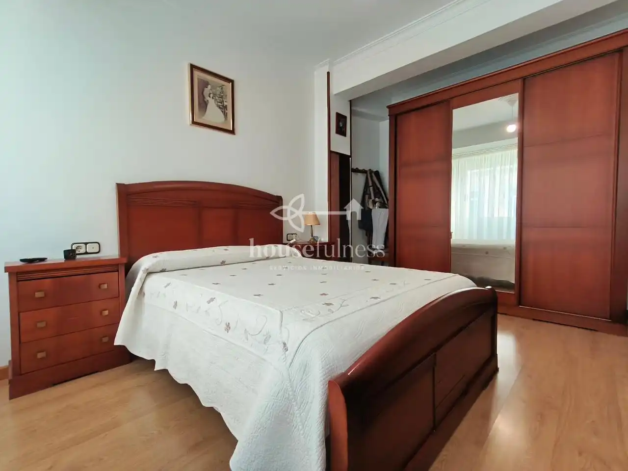 Flat for sale in Reis Católicos, imagen 9