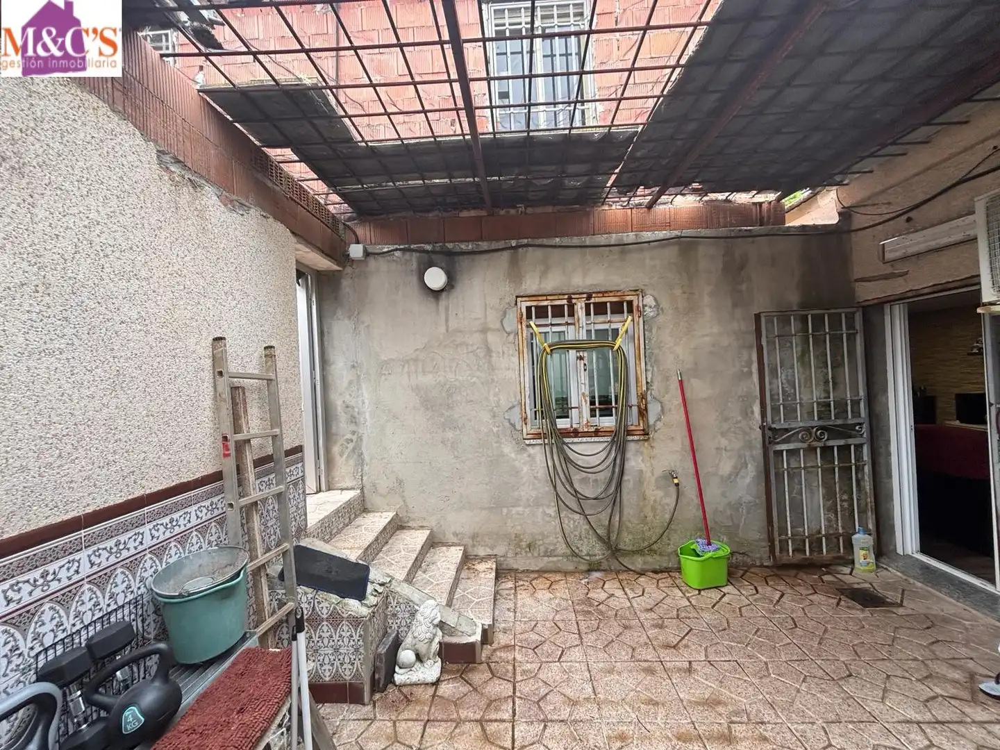Maison à vendre à Las Mercedes - El Carmen, imagen 22