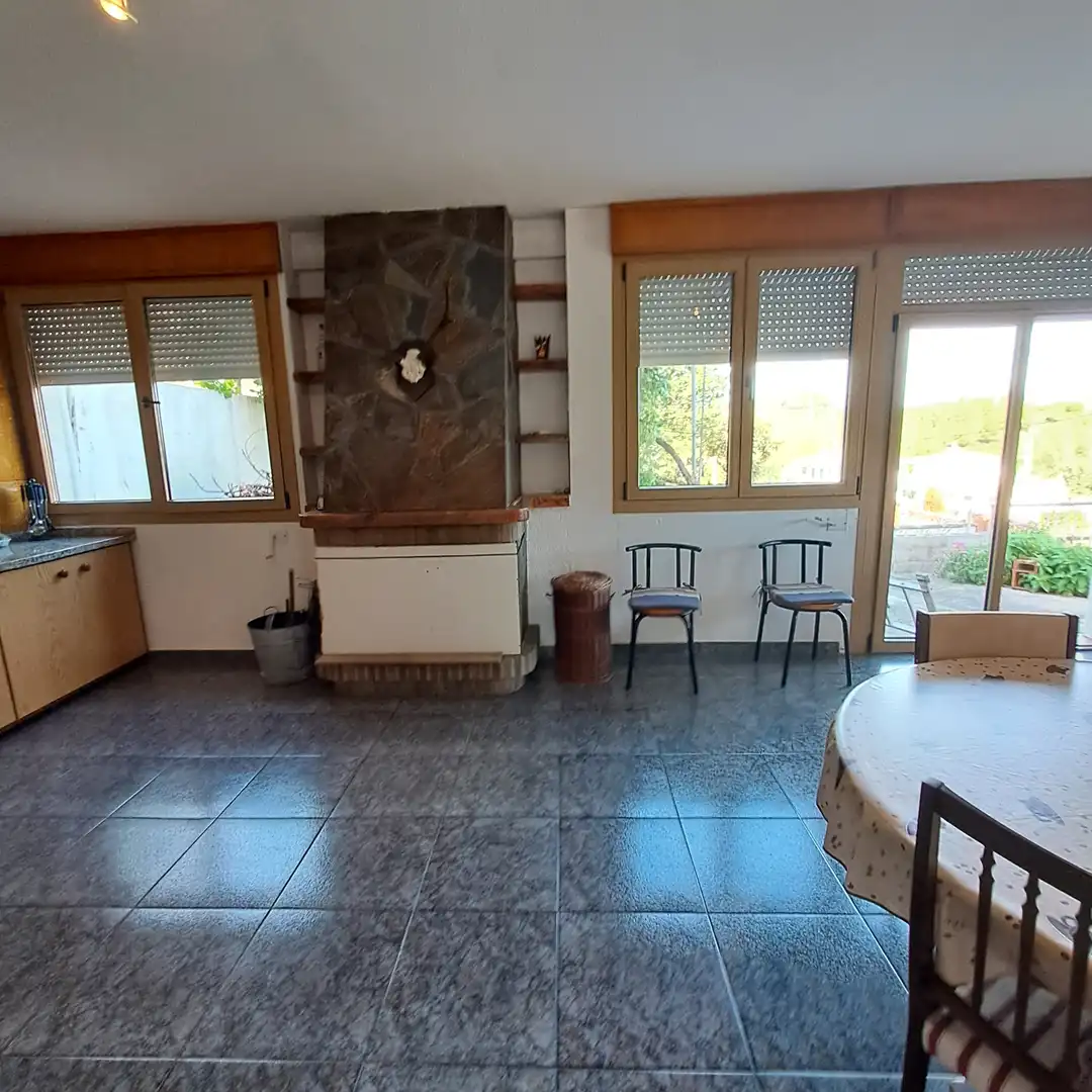 Casa amb terrassa en venda a Carrer Comiols, imagen 9