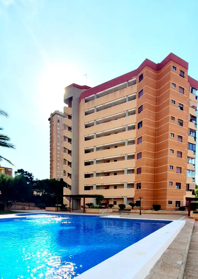 Apartamento con piscina en venta en Playa de Poniente, imagen 14