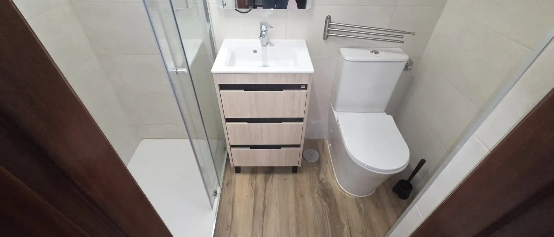 Apartments for rent in Centro