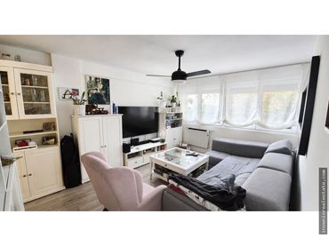 Piso con ascensor en venta en Hortaleza