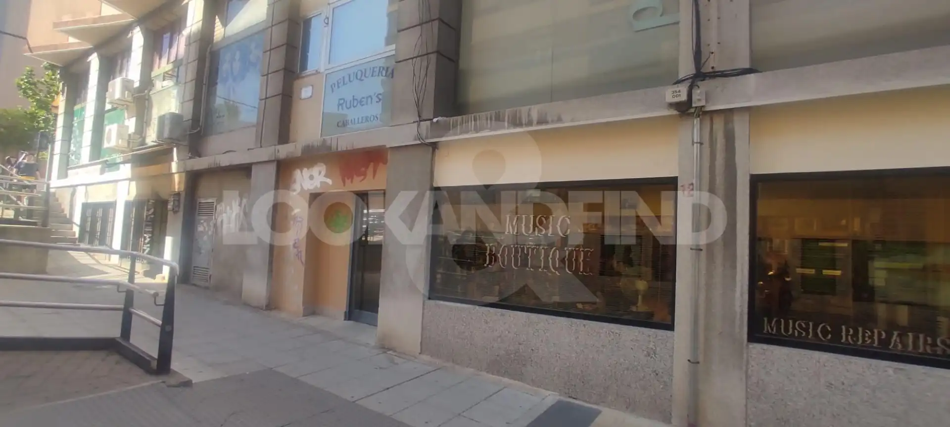 Piso en venta en Salamanca con Calefacción, Parquet y Amueblado