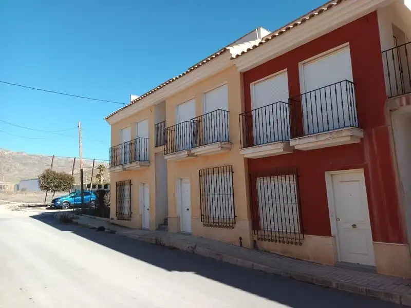 Adosado en venta en Jumilla, imagen 2