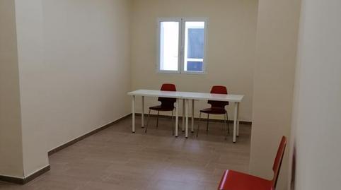 Foto 2 de Oficina de alquiler en Escribano, Almendralejo, Badajoz