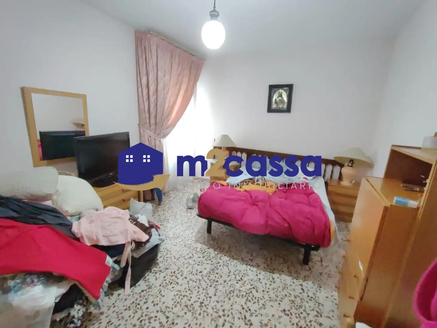 Appartement avec terrasse à vendre à Lorca Ciudad, imagen 6