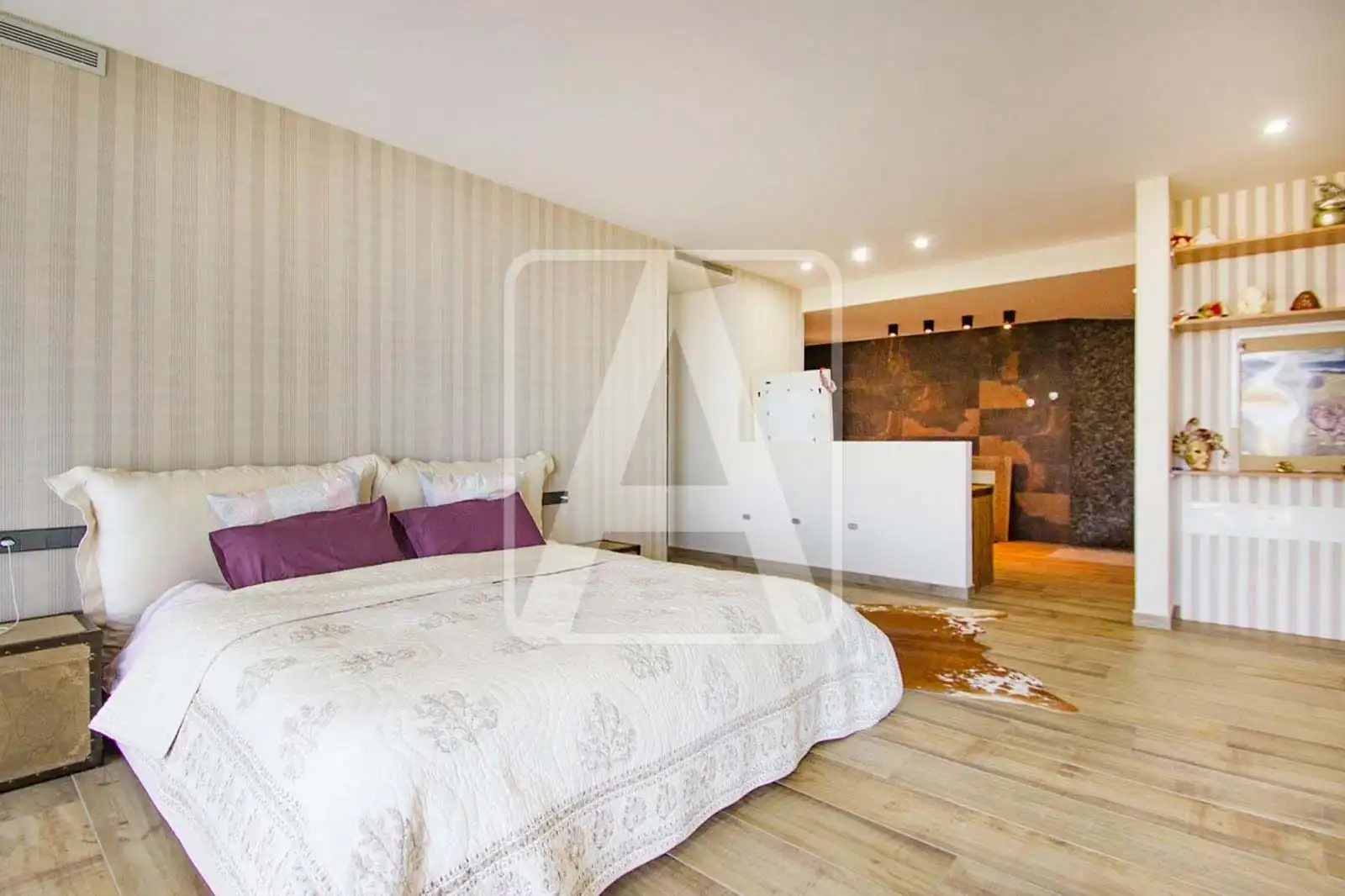 Detached house with pool for sale in Altea Hills, imagen 6