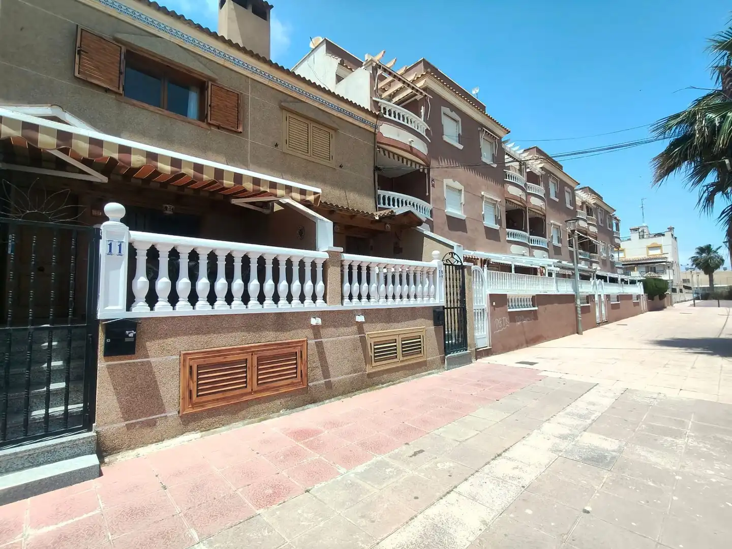 Bungalow for sale in Santa Pola ciudad, imagen 26