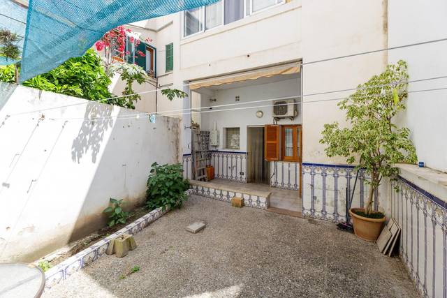 Planta baja en Venta en Carrer de Jaume Ferran en Plaça de Toros