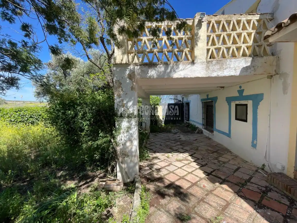Casa rústica en venda a Zona de la Vega, imagen 2