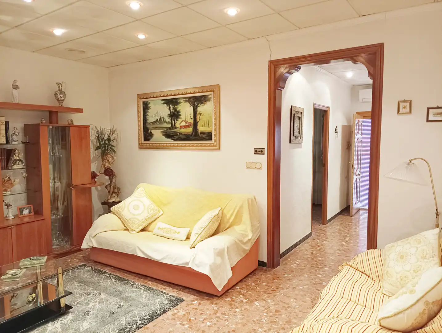 Casa o chalet en venta en Crevillent con Aire acondicionado, Calefacción y Terraza