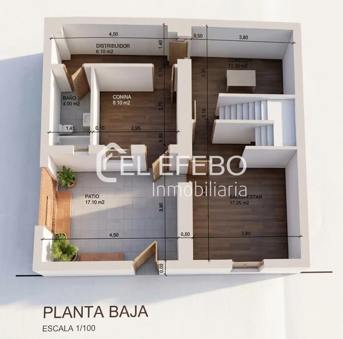 Casa o chalet en venta en Antequera con Aire acondicionado, Calefacción y Terraza