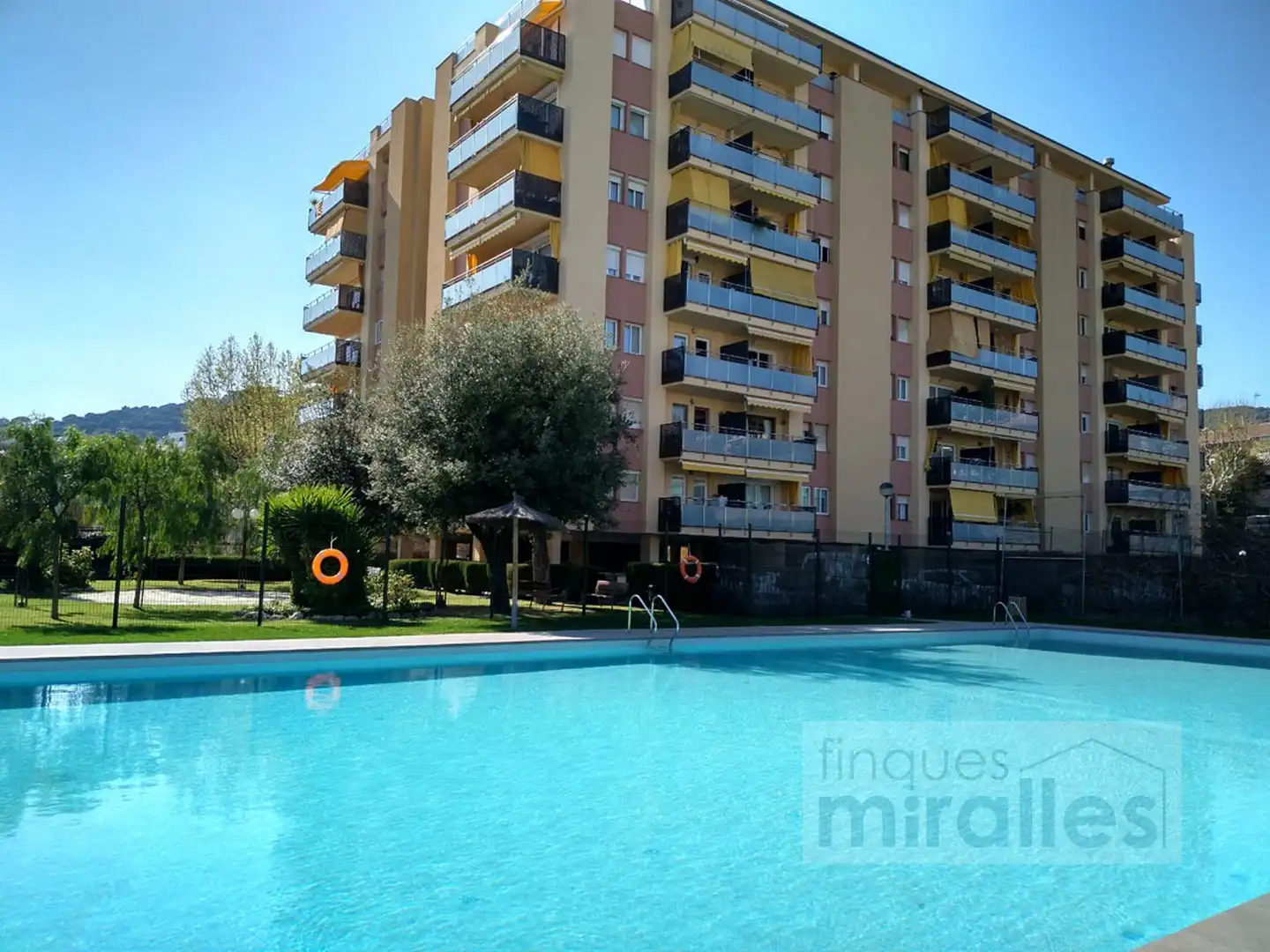 Piso de alquiler en Vilassar de Dalt