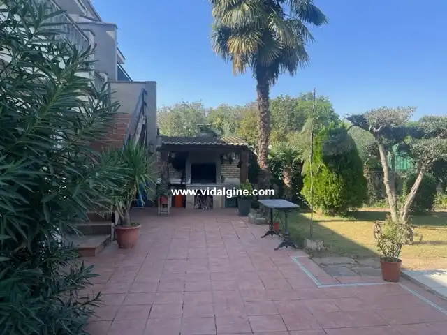 Casa con terraza en venta en Carrer Sant Pere Màrtir, imagen 6
