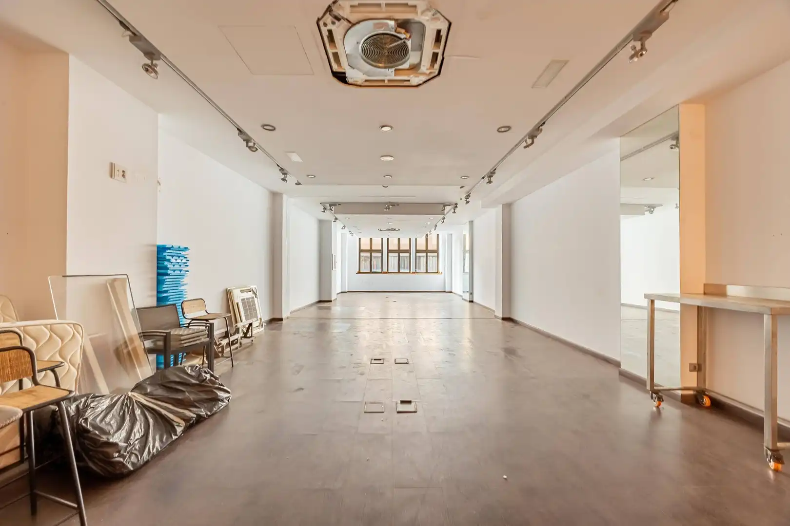 Residencial amb ascensor en venda a Calle TRIANA 8, imagen 22
