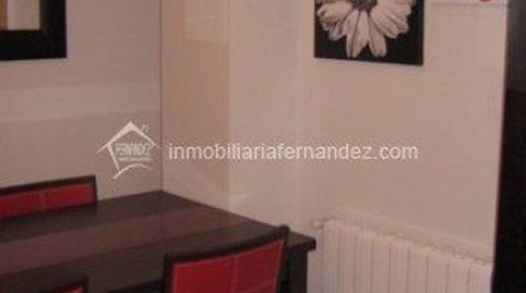 Foto 2 de Apartament de lloguer a Aguas Vivas - La Zambomba, Cáceres Capital