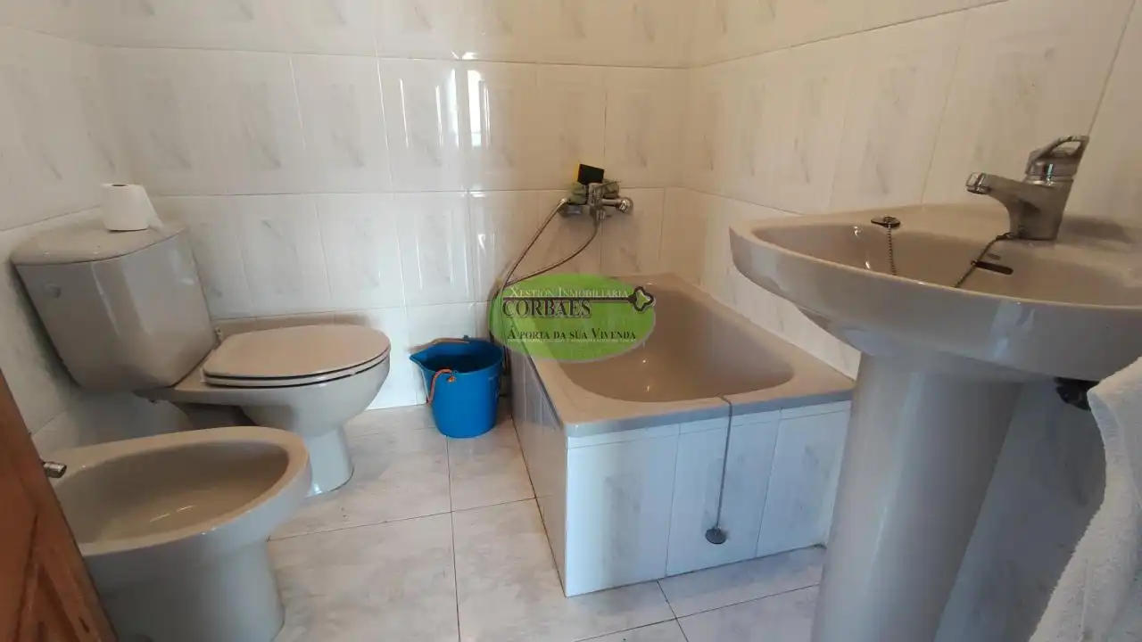 Casa amb jardí en venda a Pantón, imagen 8