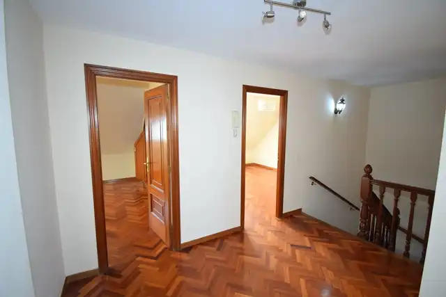 Dúplex en venta en A Coruña Capital  con Calefacción, Parquet y Horno