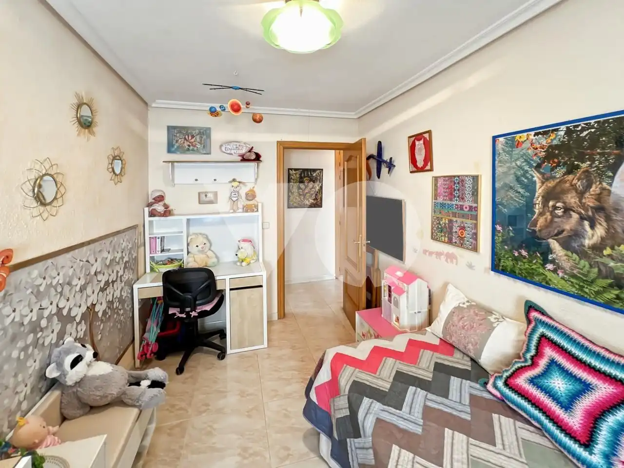 Appartamento con ascensore in vendita a Calle Hilados, imagen 33