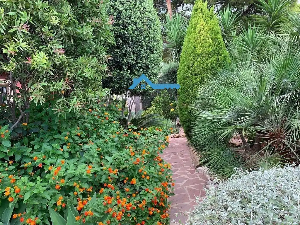 Villa avec terrasse à vendre à Altea la Vella, imagen 27