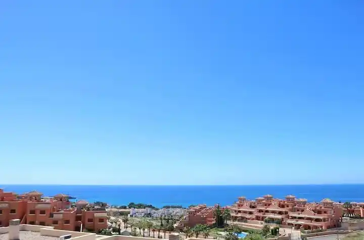 Apartamento con piscina en venta en Pedanías Oeste, imagen 4