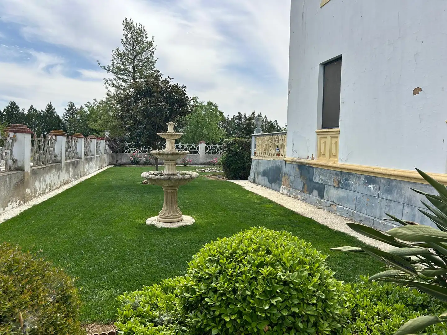 Jardí de Finca rústica en venda en Medellín amb Jardí privat, Terrassa i Traster