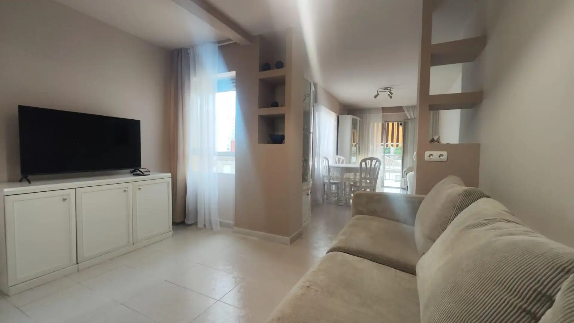 Flat with terrace for sale in Avinguda de Beniopa, imagen 2