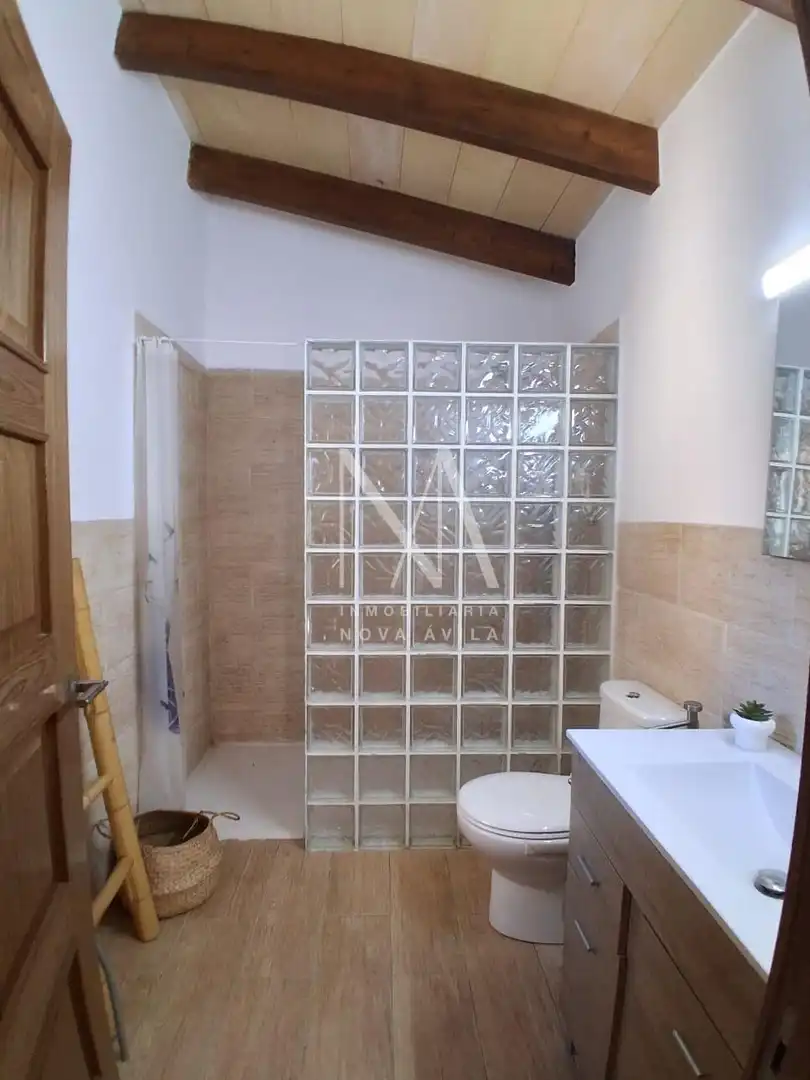 Estudio de alquiler en Zona Periurbana
