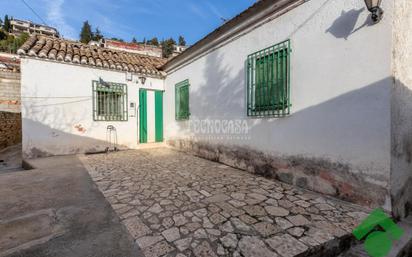 Casa o xalet en venda a Alfacar