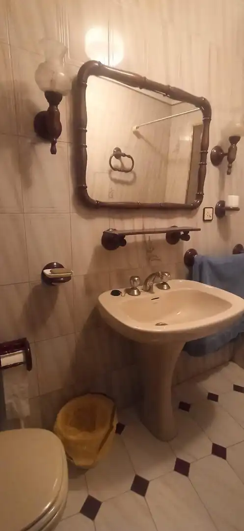 Bany de Casa o xalet en venda en Écija amb Terrassa i Traster