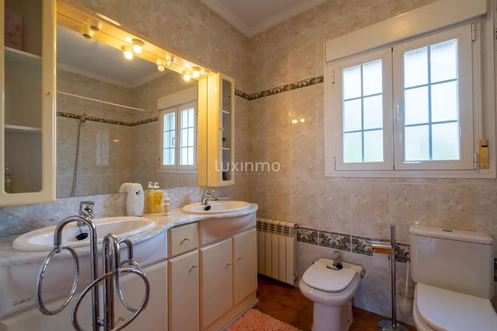 Villa avec piscine à vendre à Carrió - La Merced - Los Pinos, imagen 21