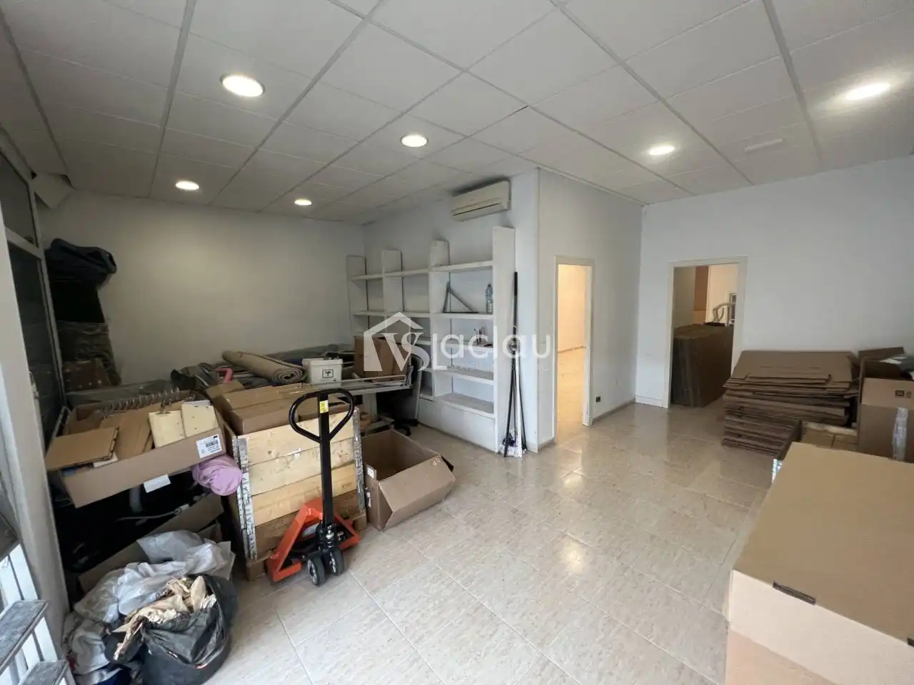 Gewerbefläche zum Verkauf in Calle Francesc  Macià, imagen 3