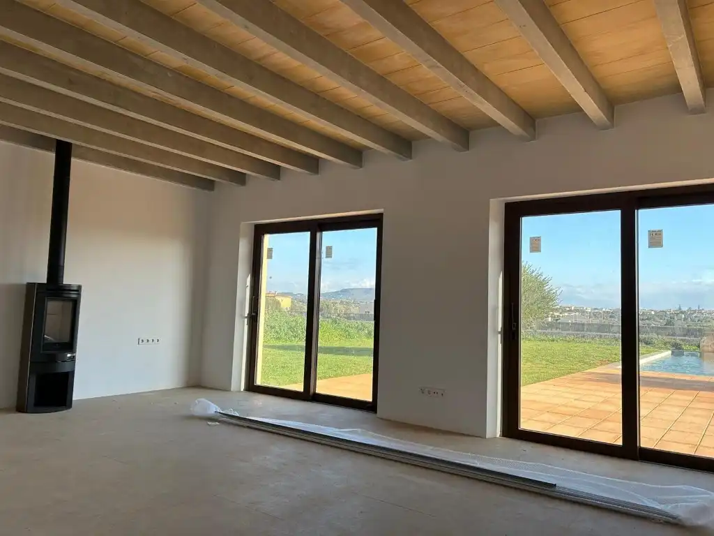 Chalet en venta en Santanyí Poble, imagen 13