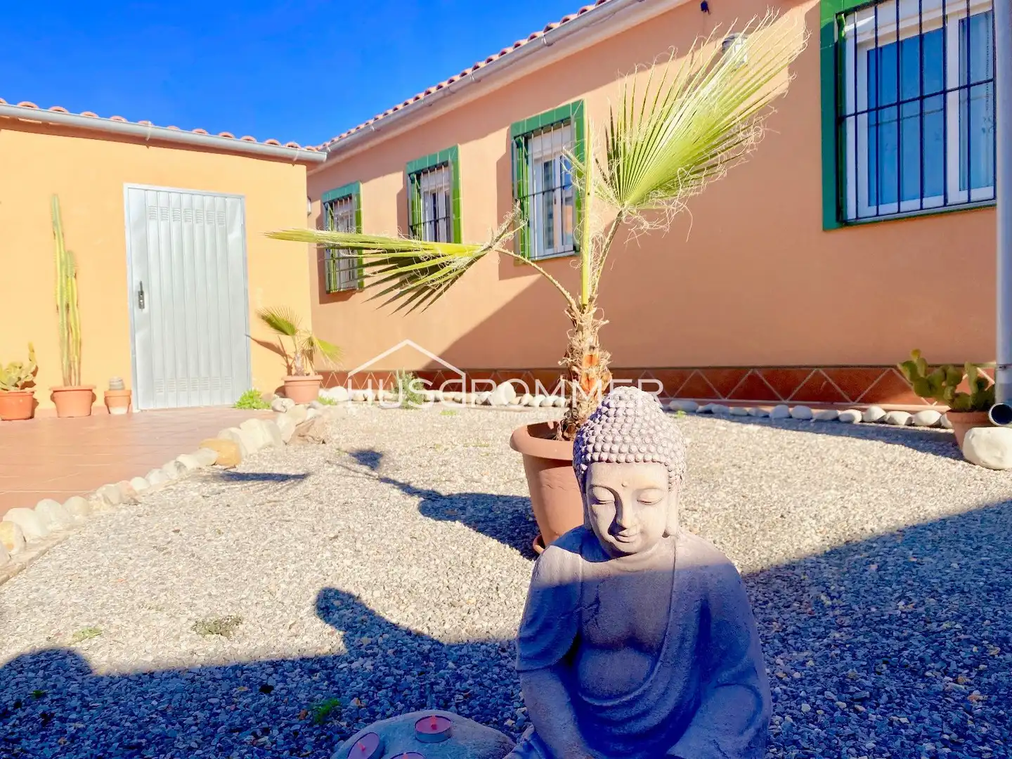 Casa o chalet en venta en PENYAL D´IFACH, Centro