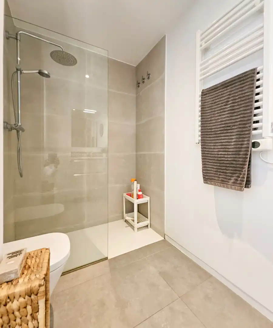 Penthouse mit Terrasse zum Verkauf in Carrer Prosperitat, imagen 19