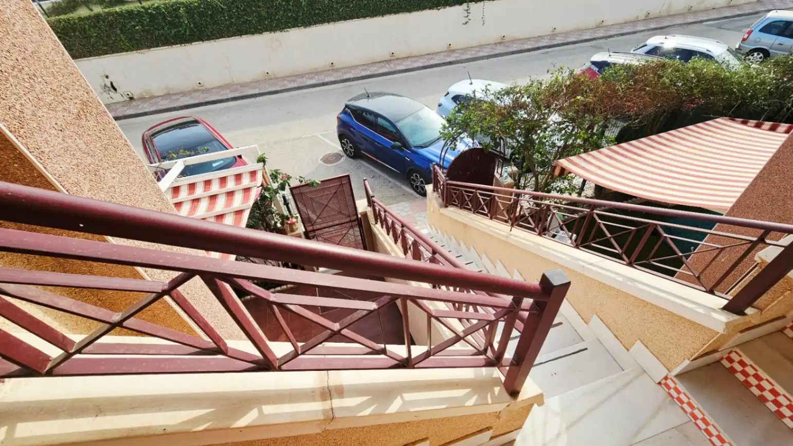 Wohnungen zur Miete in Novamar - Mediterráneo