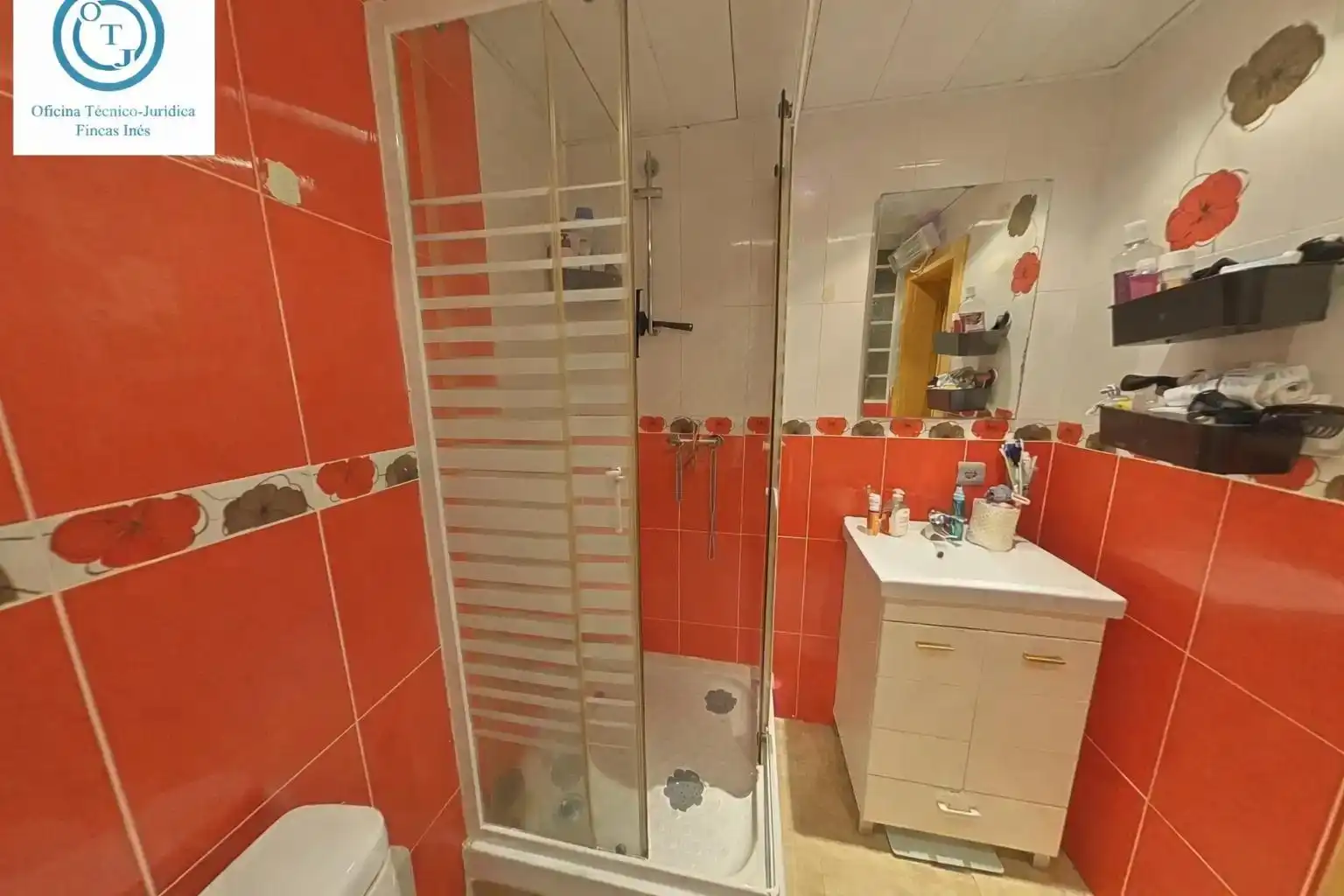 Bathroom of Flat for sale in Mollet del Vallès