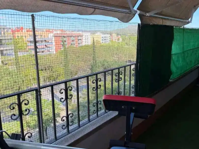 Dúplex amb terrassa en venda a La Girada, imagen 4
