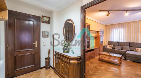 Foto 5 de Piso en venta en Marqués de Casa Valdés, La Arena, Gijón