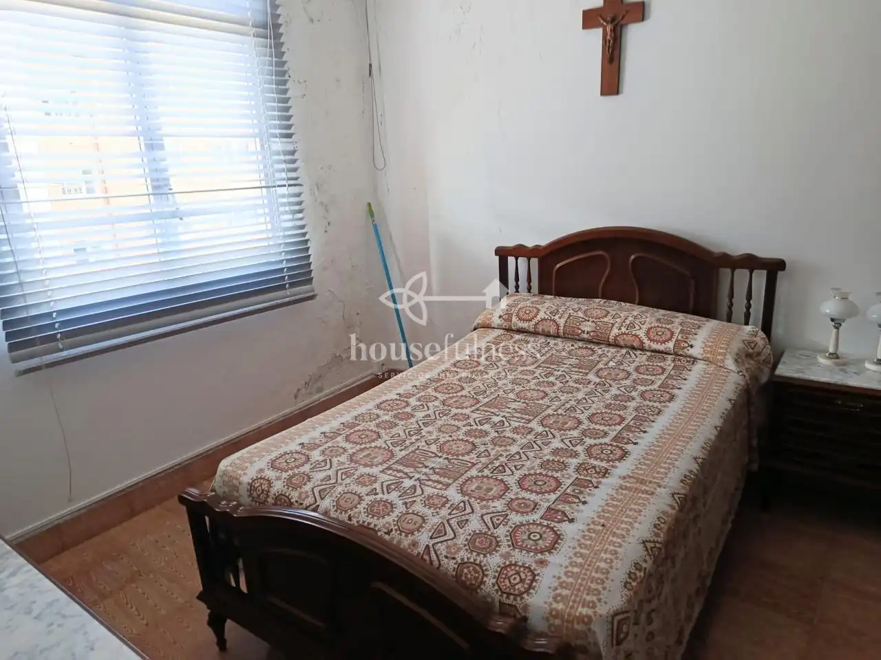 Habitación de Edificio en venta en Ferrol