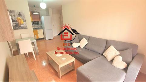 Foto 2 de Pis de lloguer a Las Gambuesas, Las Caletillas - Punta Larga, Candelaria